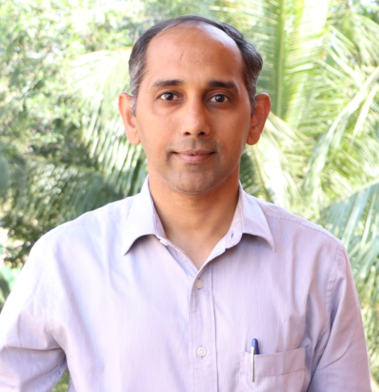 Jai Asundi Executive Director, Center for Study of Science, Technology, and Policy (CSTEP)