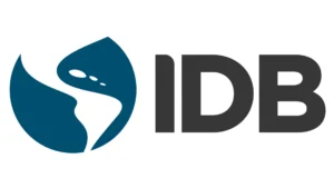 IDB logo