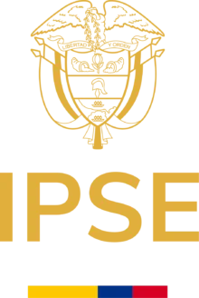 Logo IPSE Colombia