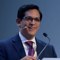 Mario Huapaya, Inter-American Development Bank in Peru